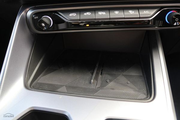 2026 GAC Emzoom Luxury image