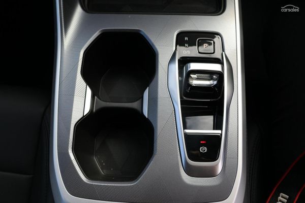 2026 GAC Emzoom Luxury image