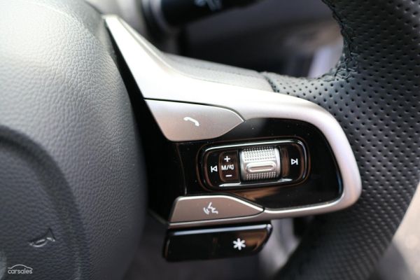 2026 GAC Emzoom Luxury image