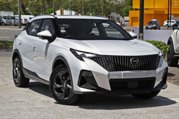 2026 GAC Emzoom  Luxury image