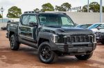 Image for 2025 Kia Tasman X-Pro Auto 4X4 MY26 Double Cab