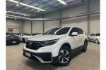 Image for 2021 Honda CR-V  VTi