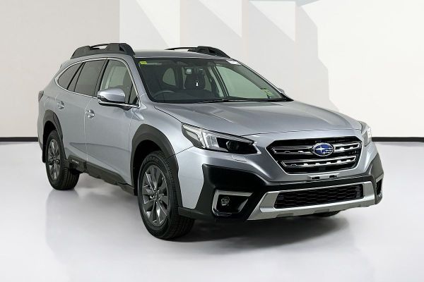 2024 Subaru Outback 6GEN  image