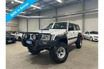 Image for 2003 Nissan Patrol ST GU III