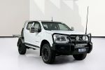 Image for 2012 Holden COLORADO LX (4x4) RG 4X4