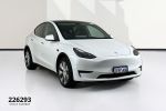 Image for 2024 Tesla Model Y  
