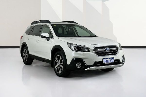 2019 Subaru Outback 5GEN Premium image
