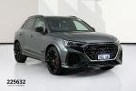 Image for 2021 Audi RS Q3 F3 