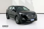 Image for 2016 Hyundai TUCSON ACTIVE X (FWD) TL