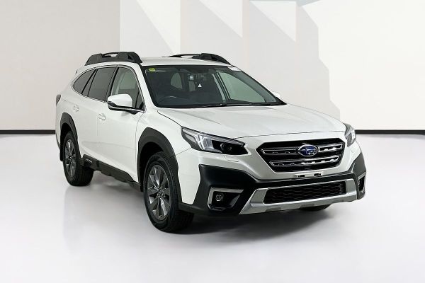 2024 Subaru Outback 6GEN  image