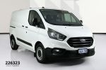Image for 2021 Ford Transit Custom  340S