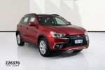 Image for 2018 Mitsubishi ASX ES (2WD) XC MY19