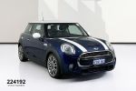 Image for 2015 MINI COOPER S F56