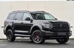 Image for 2026 GWM Tank 500 Wagon P03 Vanta Hybrid