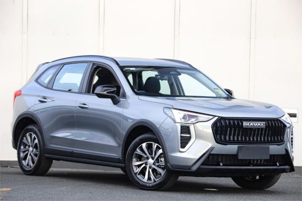 2026 GWM Haval Jolion A01 FL Premium image
