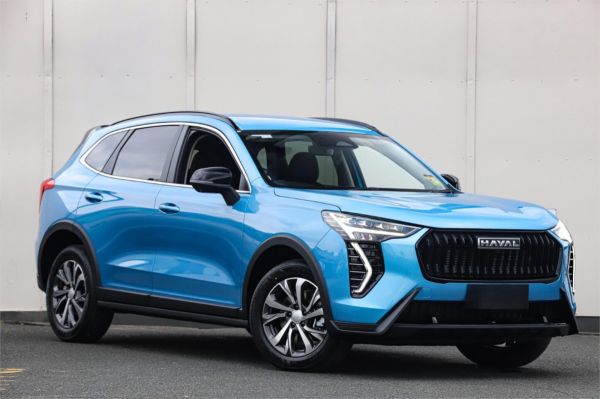 2026 GWM Haval Jolion A01 FL Premium image