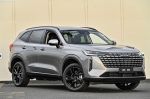 Image for 2026 GWM Haval H6 Wagon B01 MY26 Ultra Hybrid