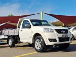 Image for 2012 Great Wall V240 Cab Chassis K2 MY12