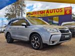 Image for 2014 Subaru Forester Wagon S4 MY14 XT Premium