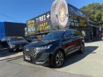 Image for 2023 CHERY TIGGO 7 PRO 4D WAGON MY24 ELITE 2WD