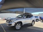 Image for 2015 Toyota Landcruiser Prado Wagon KDJ150R MY14 GXL