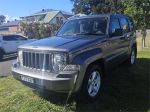 Image for 2012 JEEP CHEROKEE 4D WAGON KK MY12 SPORT (4x2)