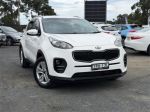 Image for 2017 KIA SPORTAGE 4D WAGON QL MY17 Si (AWD)