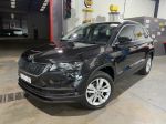 Image for 2021 Skoda Karoq NU MY21 110TSI