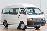 Image for 1997 Toyota Hiace Bus RZH125R Commuter