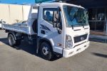 Image for 2023 Hyundai Mighty  EX4