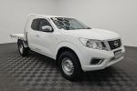Image for 2018 Nissan Navara RX D23 Series 3 Rear Wheel Drive