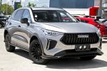 Image for 2026 GWM Haval Jolion A02 Vanta