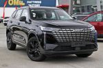 Image for 2025 GWM Haval H6 B01 Vanta Limited Edition