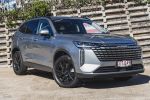 Image for 2026 GWM Haval H6 B01 Ultra