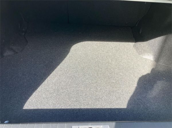 2016 Subaru Liberty Sedan B6 MY16 2.5i Premium image
