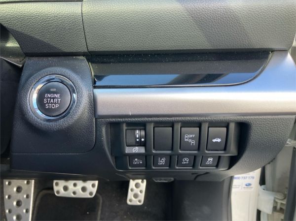 2016 Subaru Liberty Sedan B6 MY16 2.5i Premium image