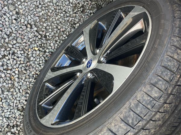 2016 Subaru Liberty Sedan B6 MY16 2.5i Premium image
