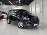 Image for 2017 HOLDEN CAPTIVA 4D WAGON CG MY17 ACTIVE 7 SEATER