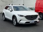 Image for 2021 Mazda CX-9 TC Azami LE