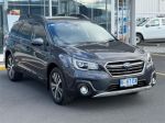 Image for 2021 Subaru Outback 6GEN Premium