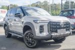 Image for 2026 LDV D90 SV9A Executive
