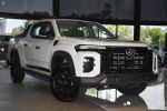 Image for 2026 LDV eT60 SK8C 