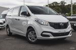 Image for 2026 LDV G10 SV7C +