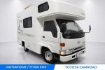 Image for 1999 Toyota CAMROAD Motorhome LY111