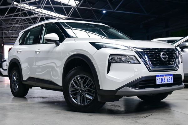 2024 Nissan X-Trail T33 ST image
