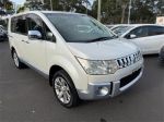 Image for 2011 Mitsubishi Delica Wagon CV5W D:5
