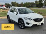 Image for 2014 Mazda CX-5 Wagon KE1071 MY14 Maxx Sport