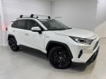 Image for 2020 Toyota RAV4 AXAH54R Cruiser