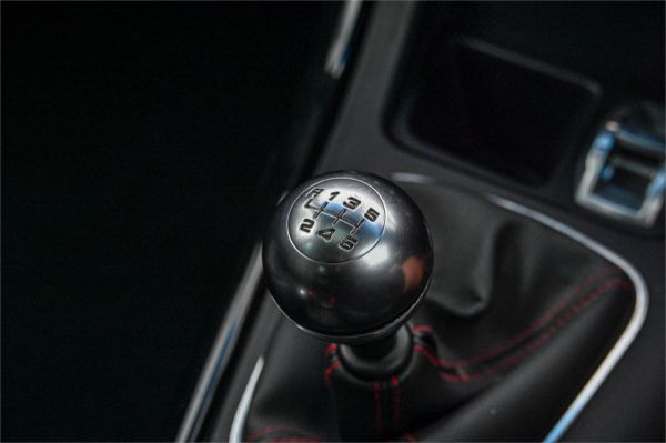 2011 Alfa Romeo Giulietta Hatchback Series 0 QV image