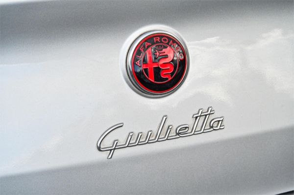2011 Alfa Romeo Giulietta Hatchback Series 0 QV image